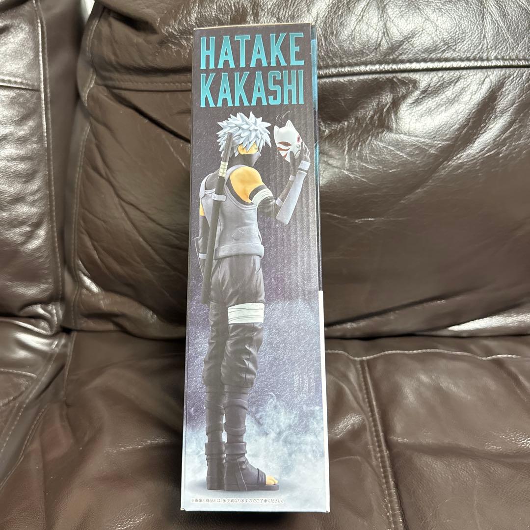 一番くじ NARUTO-ナルト- 疾風伝 心を写す赤き瞳 38セット