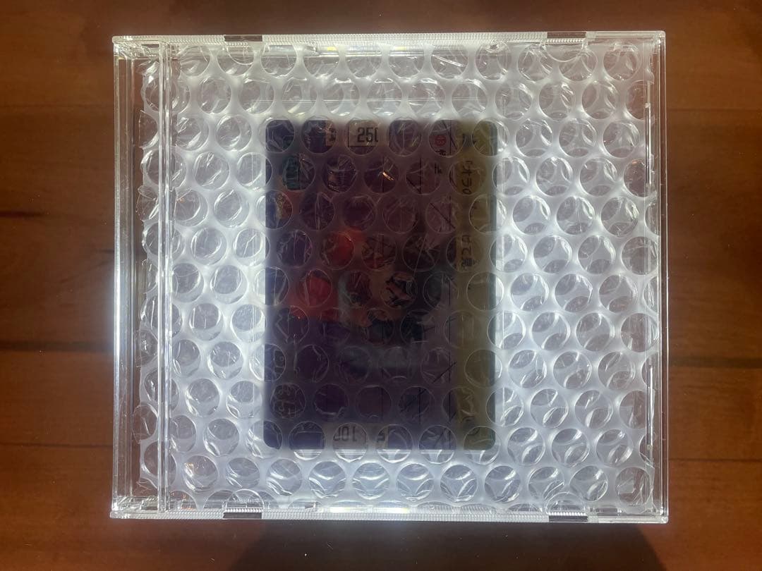 ドラゴンボール カードダス 43 46 45