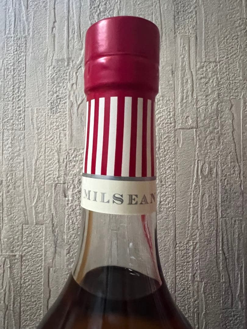 【終売品　貴重】グレンモーレンジ ミルション プライベートエディション750ml