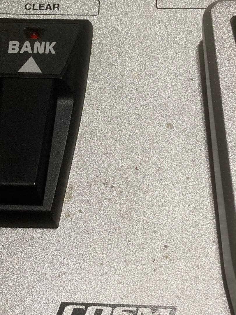 Boss GT-10B ベースマルチエフェクター