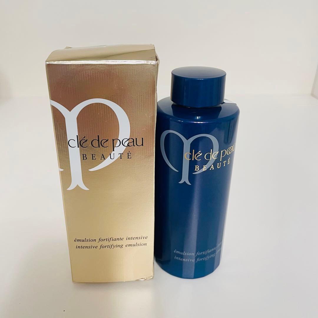 未使用 クレドポーボーテ　夜用乳液レフィル