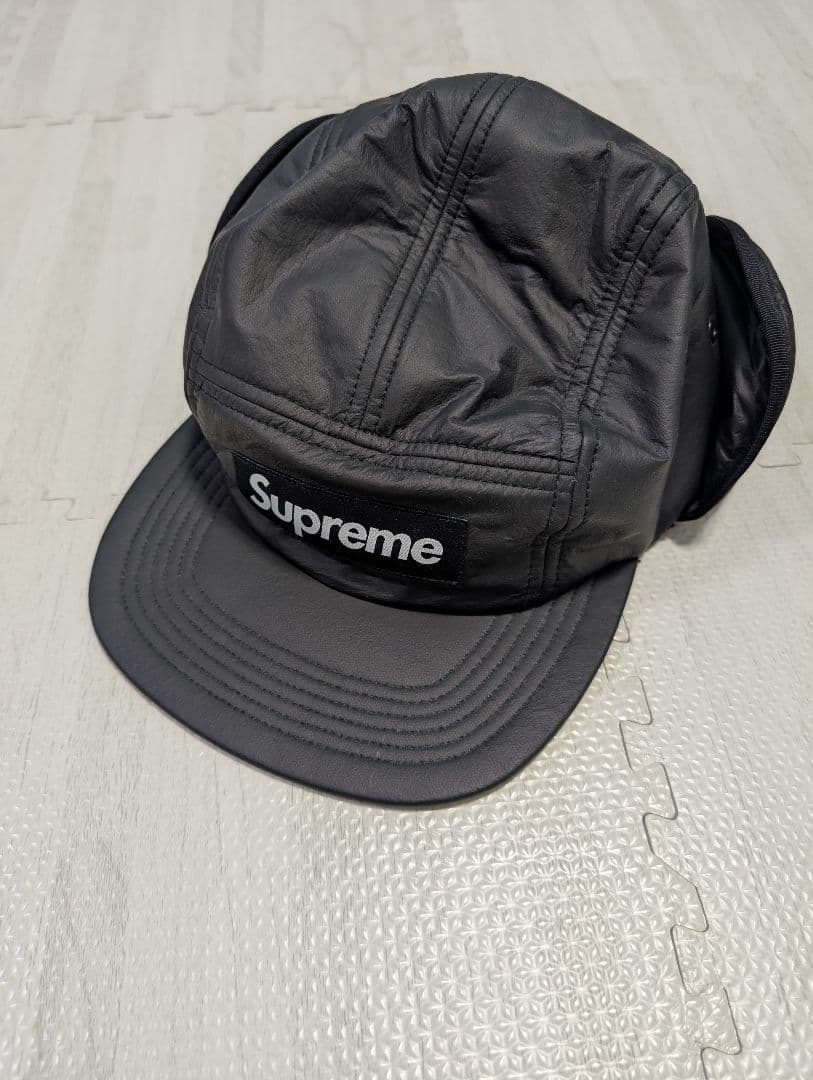 帽子 Supreme - PrimaLoft Earflap Camp Cap