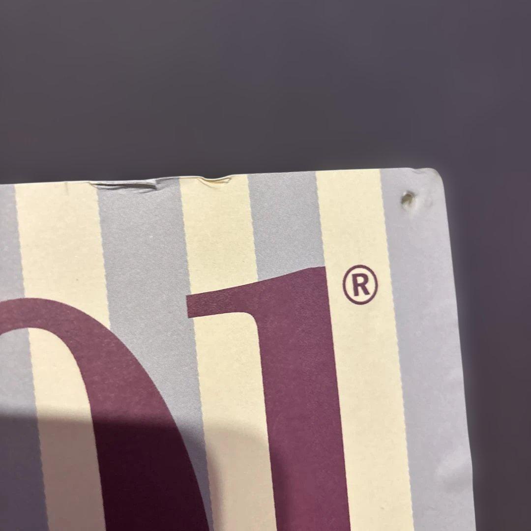 LEVI'S 501 ポスター