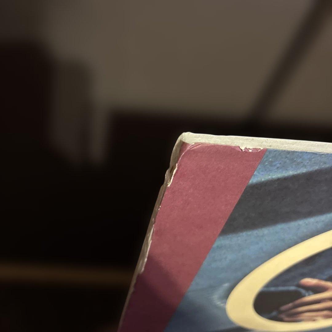 LEVI'S 501 ポスター