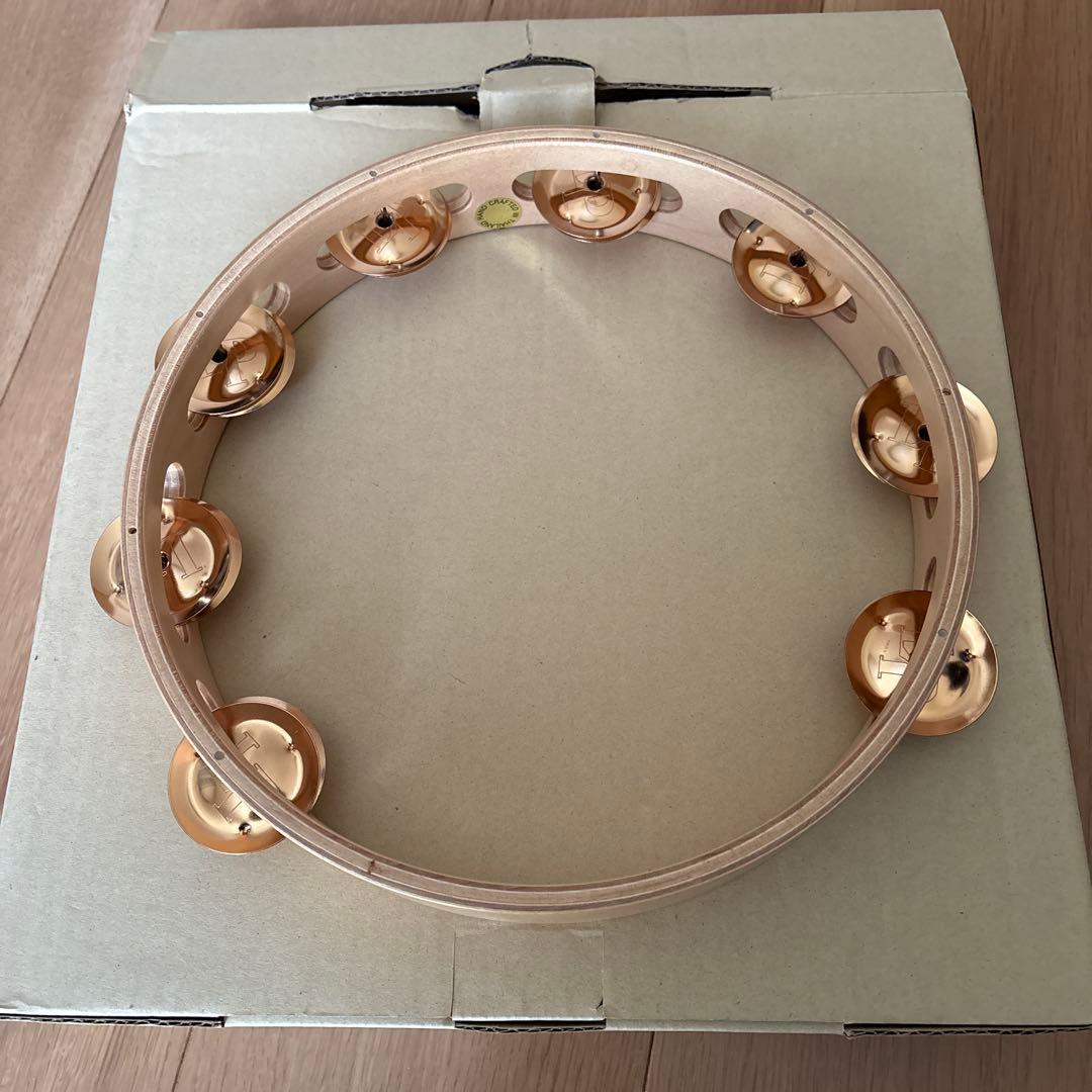 モンキータンバリン　LP