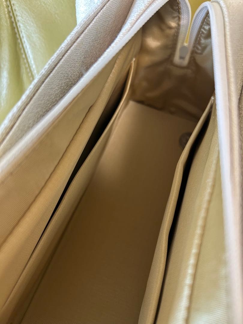 【美品】和装バッグ 礼装用　入学式　卒業式　結婚式