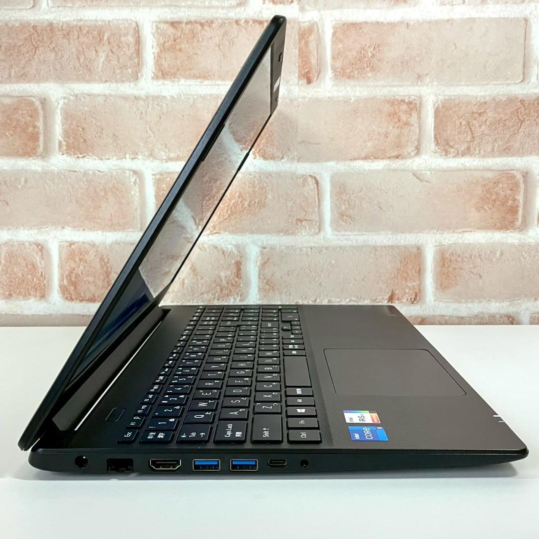 ★第11世代i5★ テンキー付き メモリ16GB dynabook 418