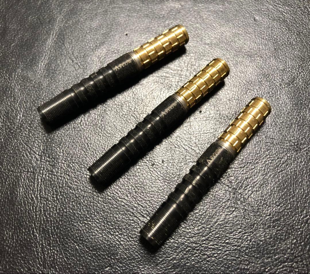 ダイナスティー エーフロー ブラックライン フォーエバー2 中村周作モデル