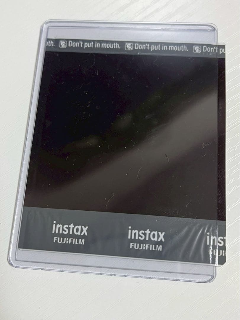 ★ReoNa 抽選プレゼント　サイン入りチェキ★