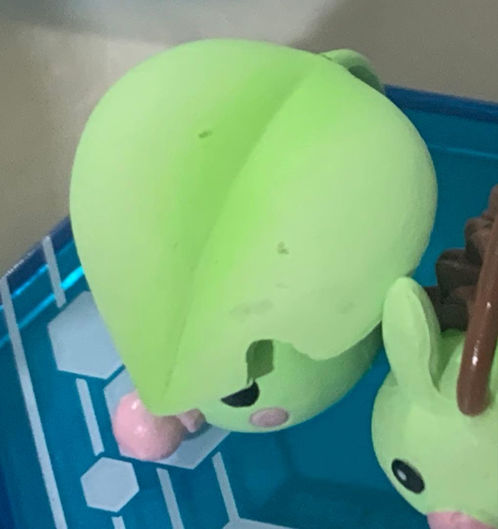 デジモンアドベンチャー デジコレ! DATA3 フィギュア コンプリート