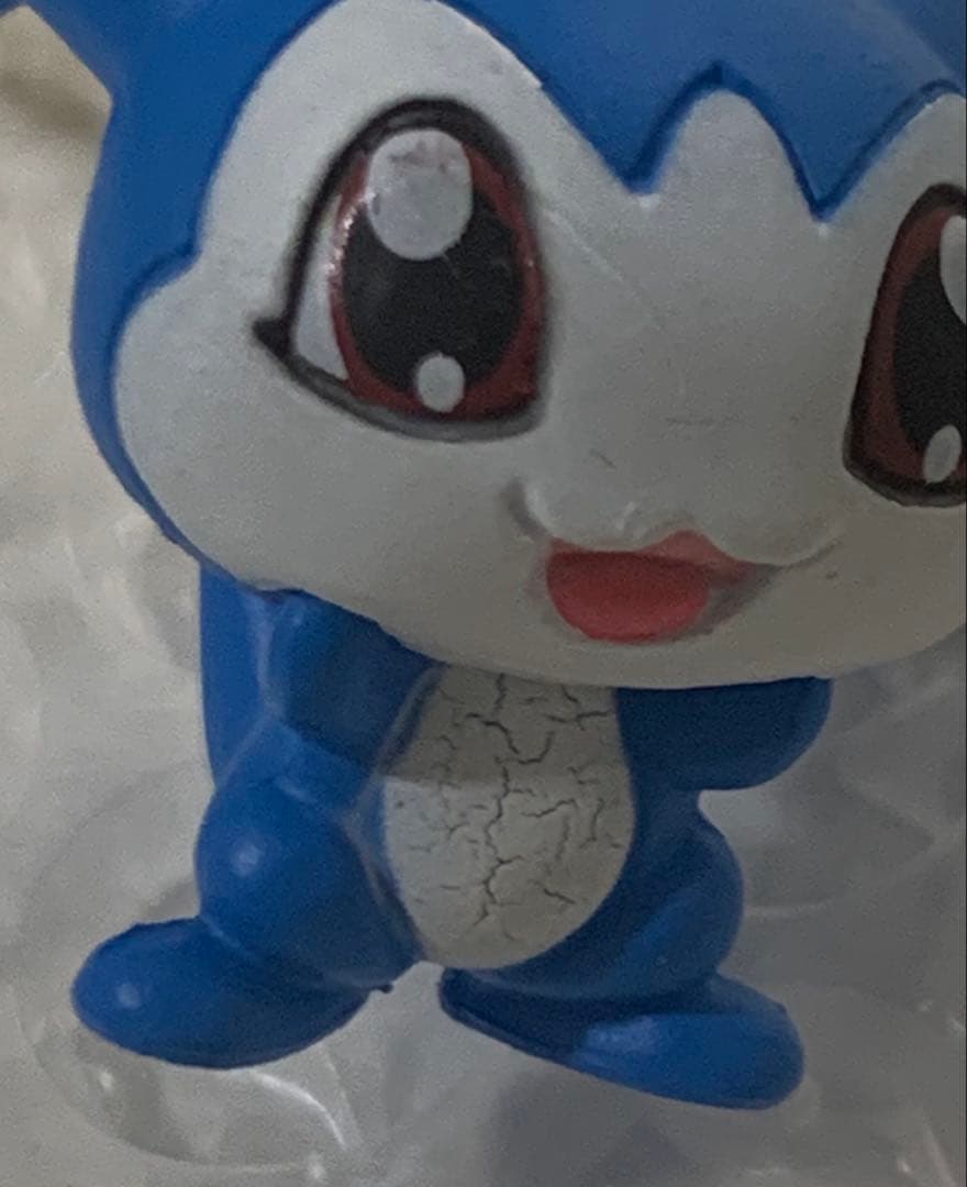 デジモンアドベンチャー デジコレ! DATA3 フィギュア コンプリート