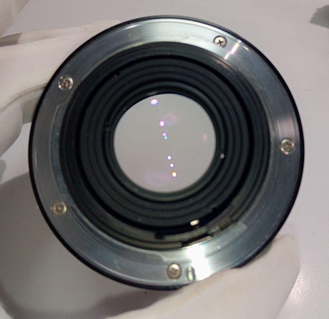 329 アサヒ　PENTAX　ペンタックスME シルバー　一眼レフカメラ