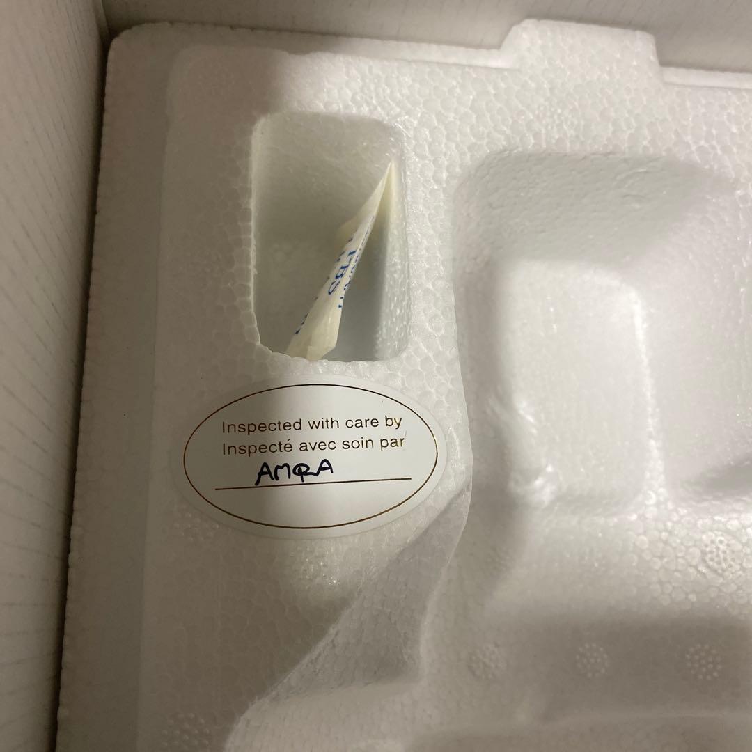 新品 美品ディズニー Wdcc 美女と野獣 ベル 置物 フィギュア 2005年製