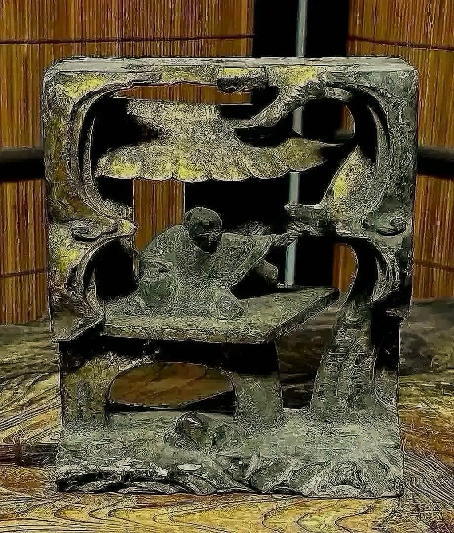 仏教美術 神社仏閣 欄間 残欠 装飾部品 希少 金彩 飾り木彫り