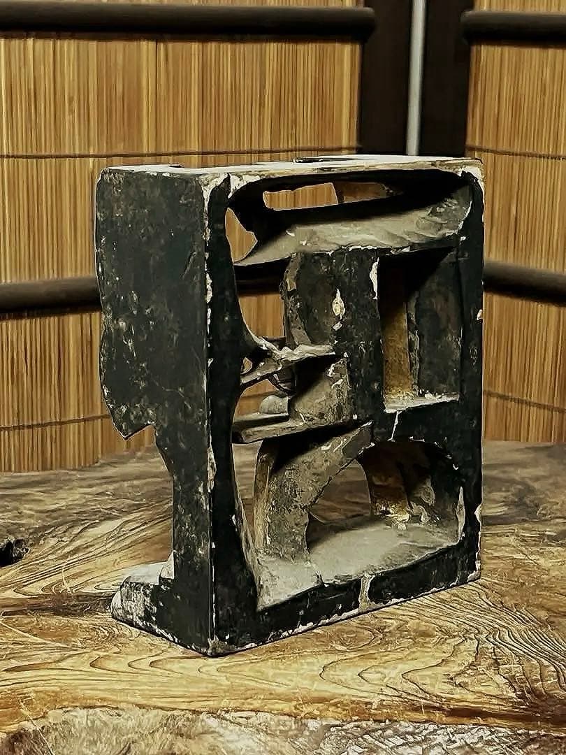 仏教美術 神社仏閣 欄間 残欠 装飾部品 希少 金彩 飾り木彫り