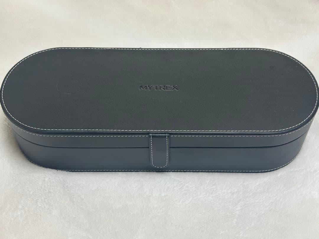 MYTREX トータルリフト美顔器、目元ケア