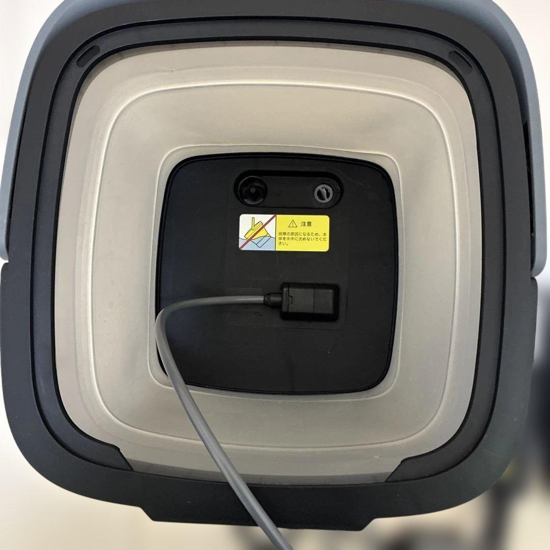 KARCHER OC 3 Foldable 高圧洗浄機本体