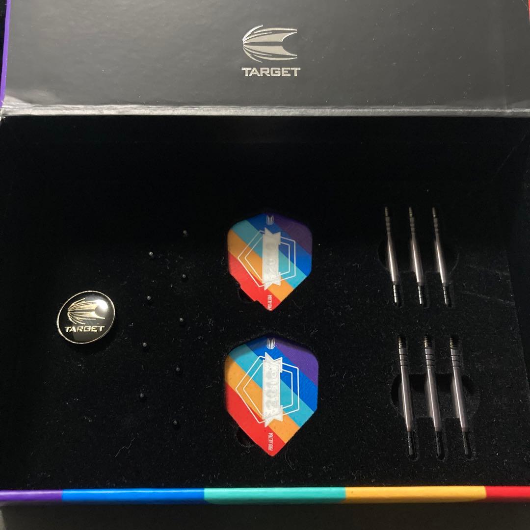 新品同様　激レア　パイロ ブレイジングシャドウ ネクスト リミテッドエディション