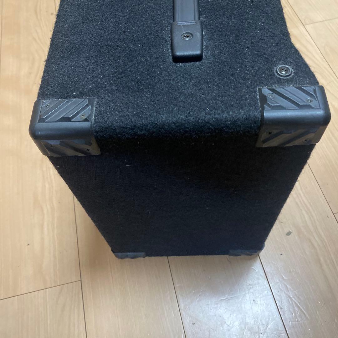 Fender Rumble 15 ベースアンプ