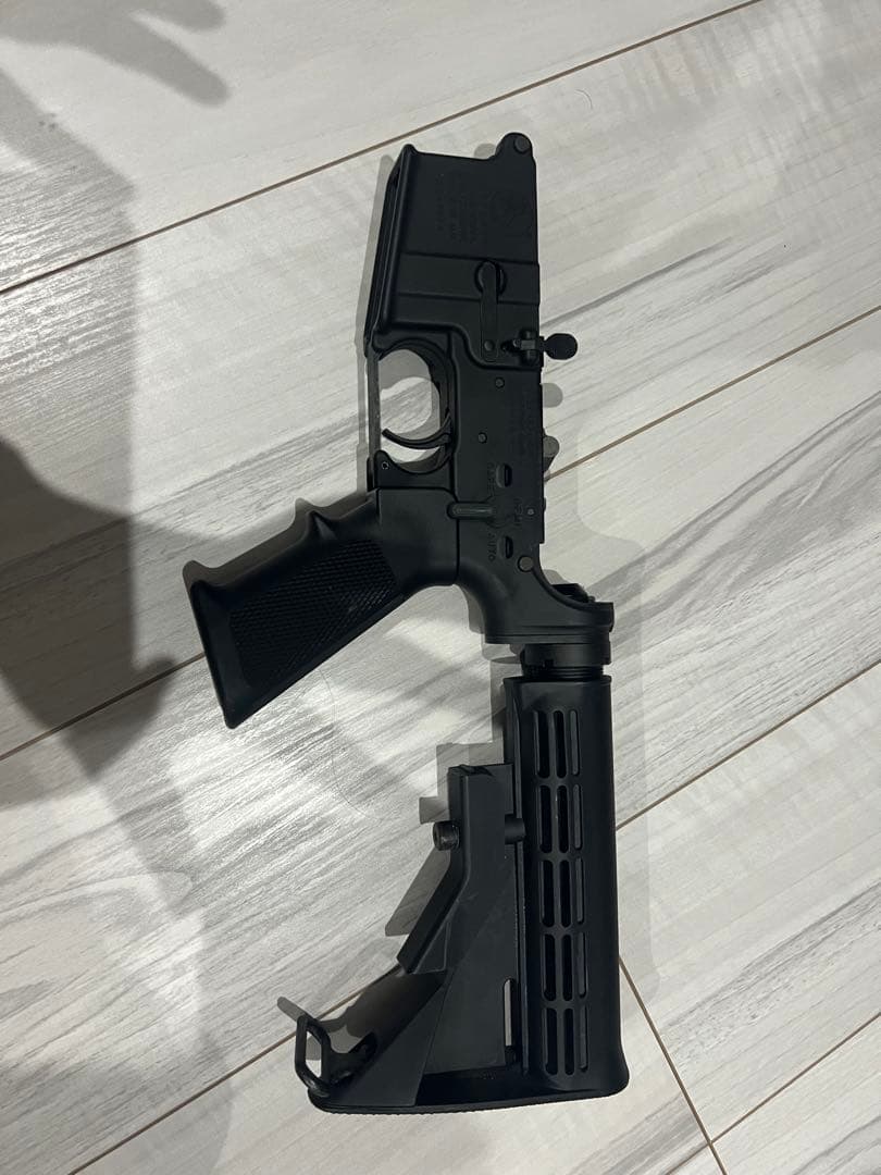 u*n様 MWSロア1式