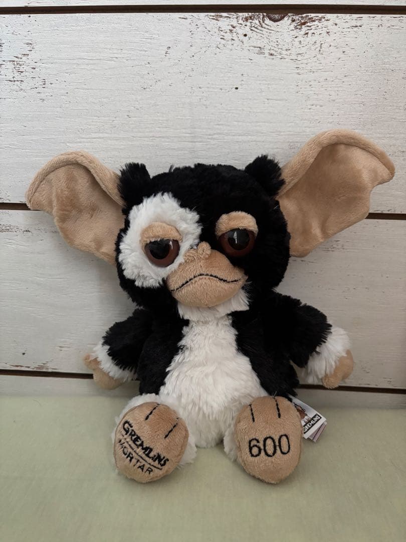 GREMLINS×GREMLINS×MORTAR ブラック