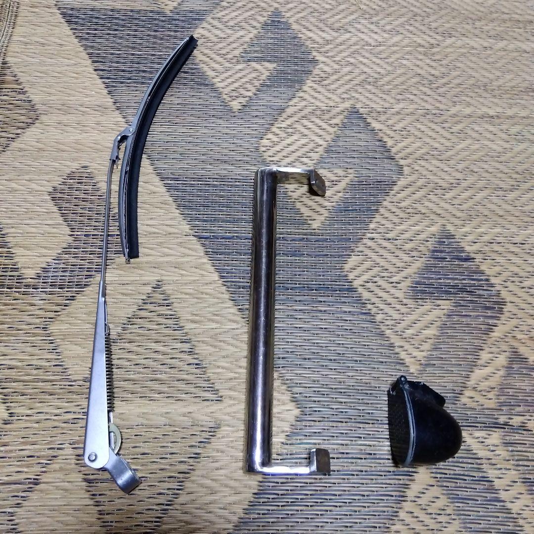 【匿名配送】鉄道部品 3点セット