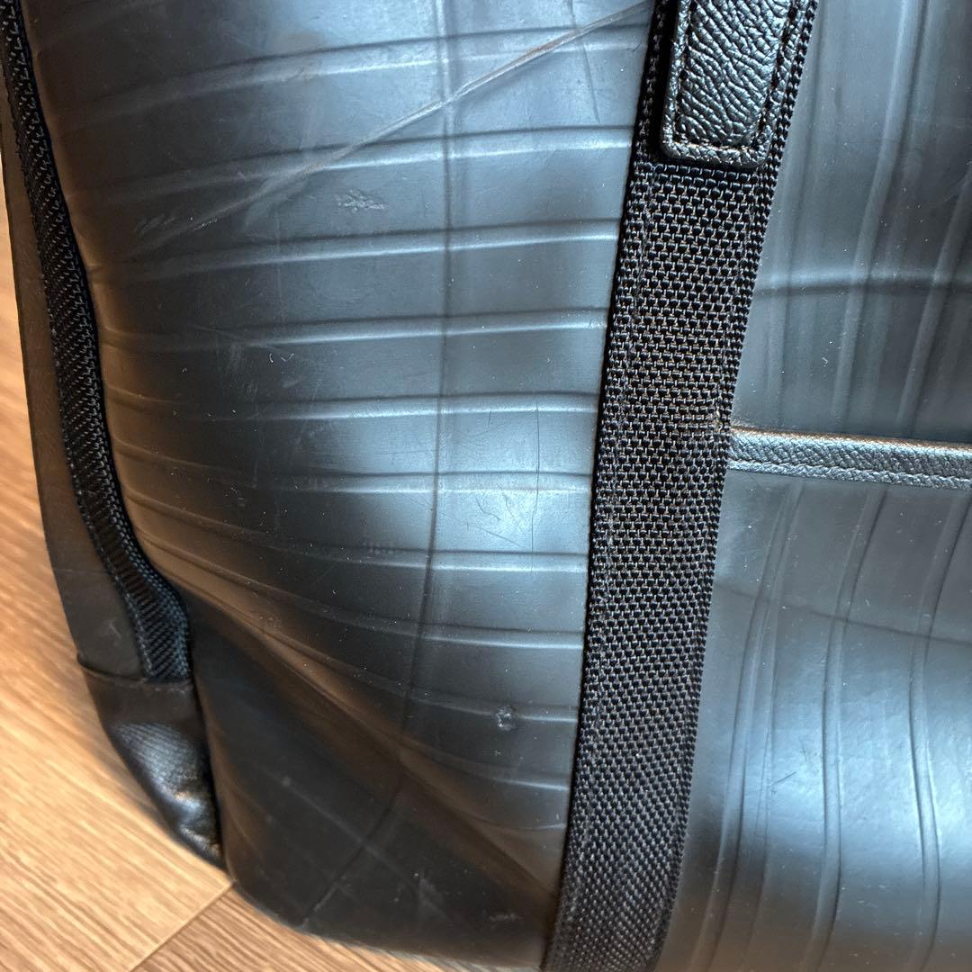 ビジネスバッグメンズ ブリーフケース waterproof model SEAL