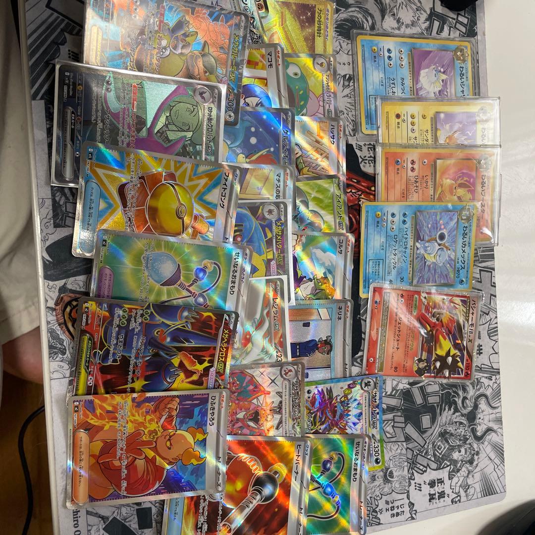 H*A様 ポケモンカード まとめ売り 引退品　PSA10