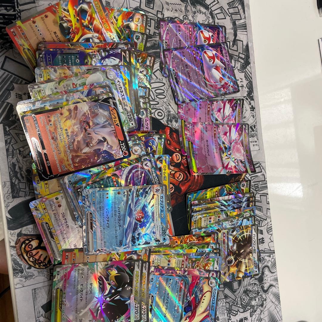 H*A様 ポケモンカード まとめ売り 引退品　PSA10