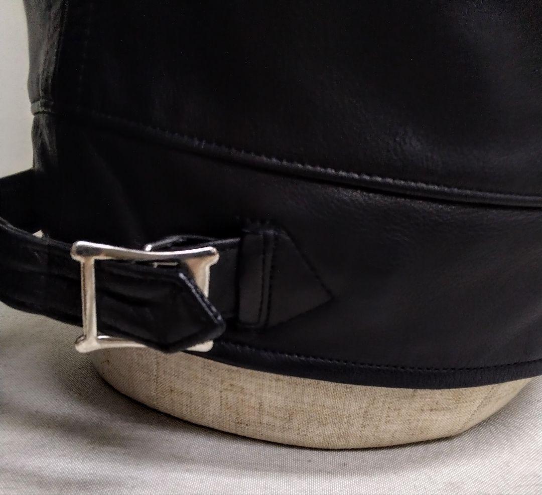 TALAHIRO MIYASHITA The Soloist 革ジャン数回着用