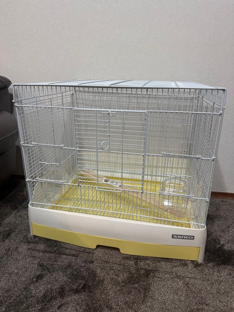 イージーホームバード60