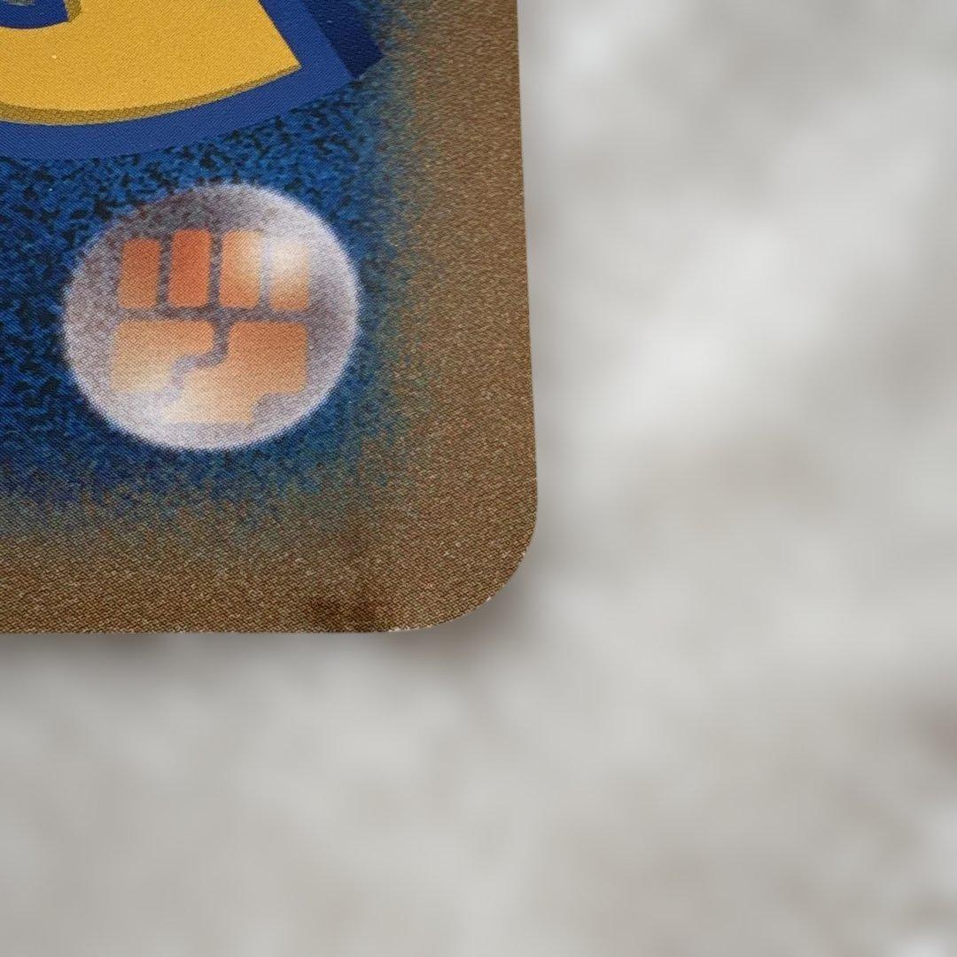 BW-P チラーミィ ジャンボカード はじめて大会