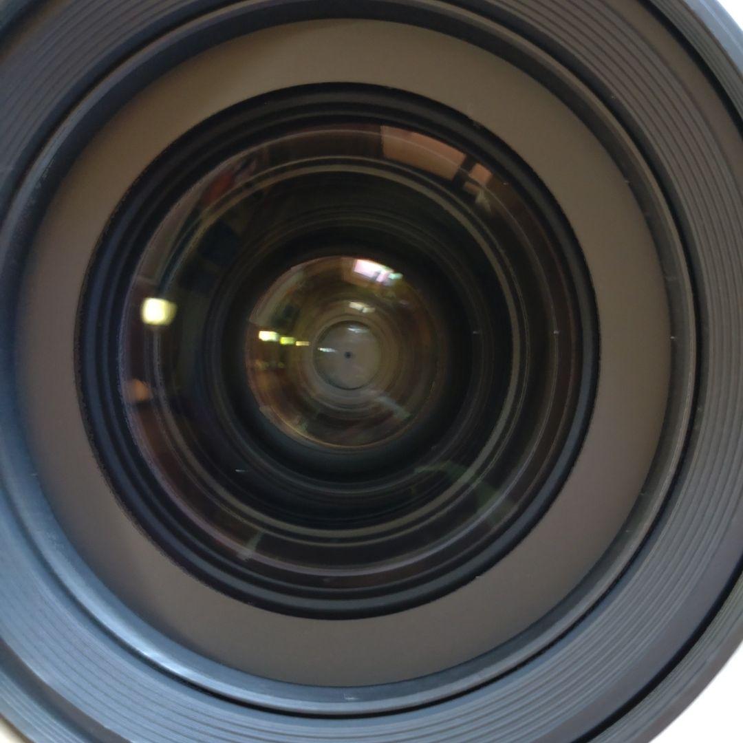 ニコン 広角ズーム AF−S 18-35mm f/3.5-4.5G ED