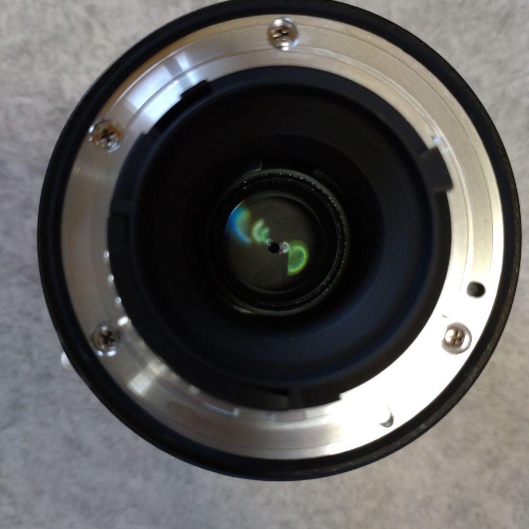 ニコン 広角ズーム AF−S 18-35mm f/3.5-4.5G ED