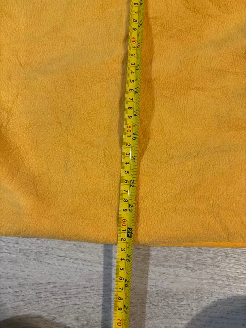 Patagonia USA製 シンチラ フリースベスト#405