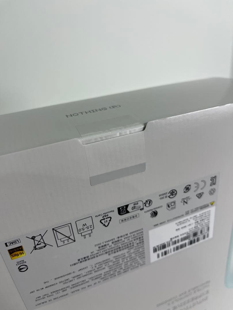 cmf by NOTHING HEADPHONE PRO ライトグリーン