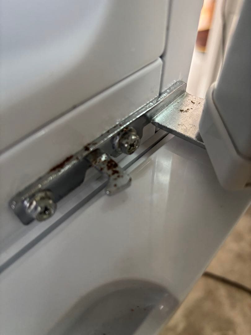 【比較的キレイ‼️】YAMADA ノンフロン冷凍冷蔵庫　YRZ-C09G1