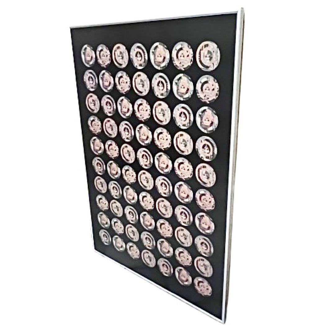 Yoshio Isaka伊坂義夫☆家族星☆グラフィックアートB1サイズmi043