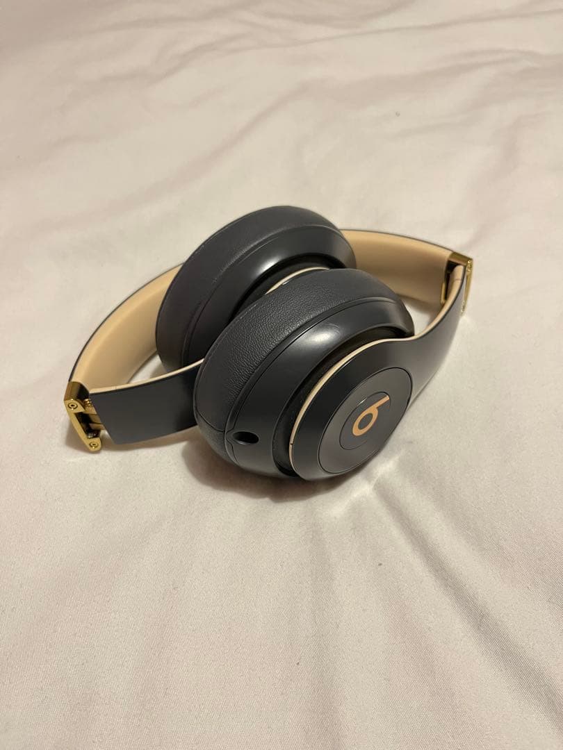 ヘッドホン beats studio3 wireless