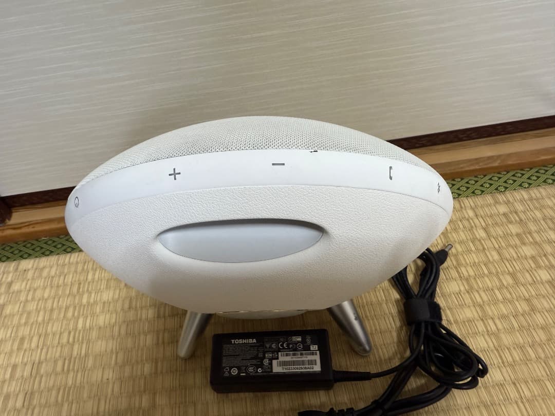 スピーカー・ウーファー Harman onyx3