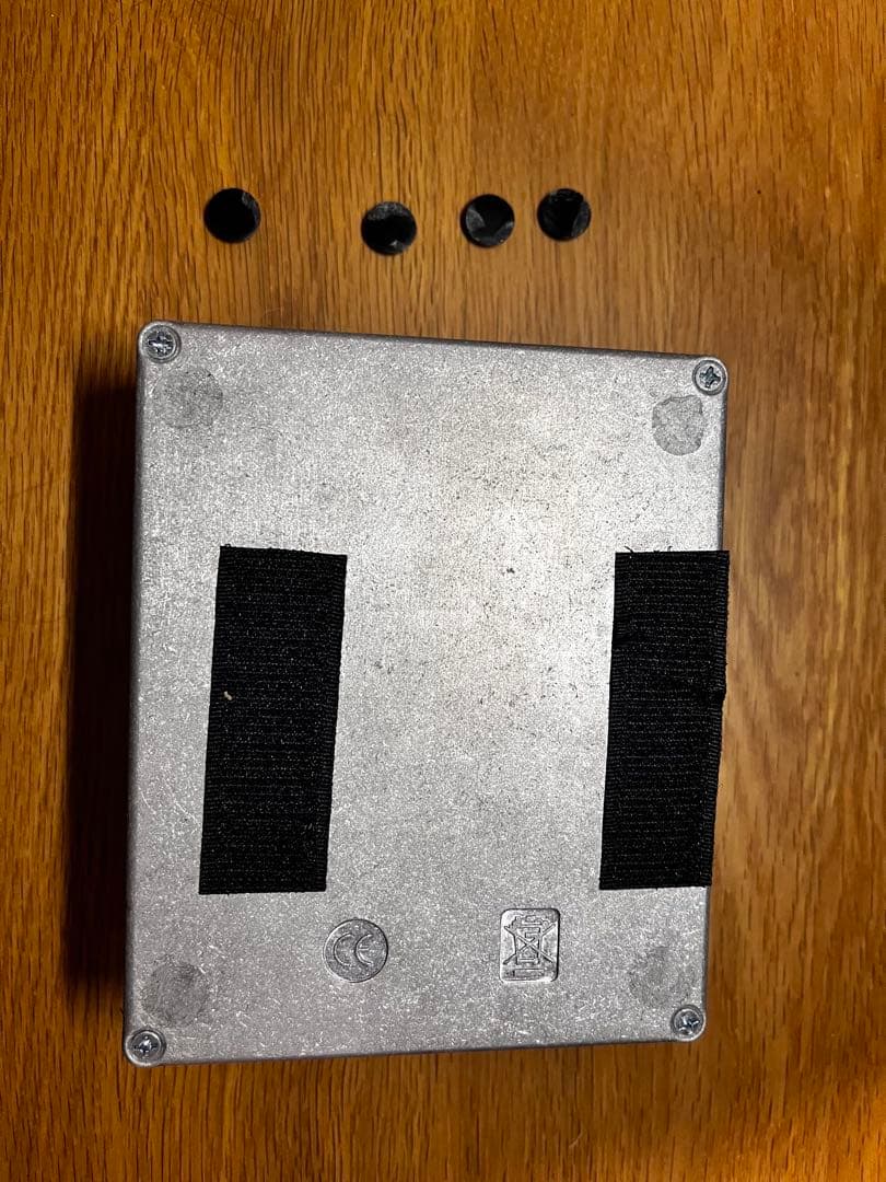 electro-harmonix deluxe bass BIG MUFF π