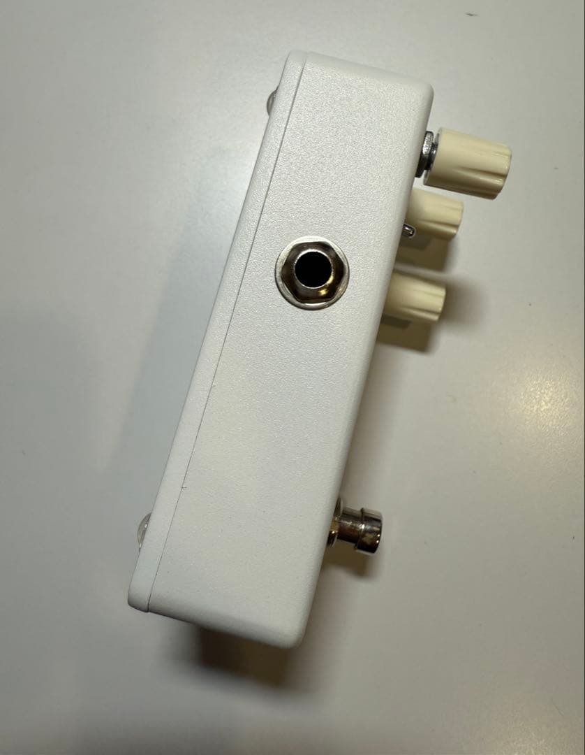 Animals Pedal BATH TIME REVERB リバーブ