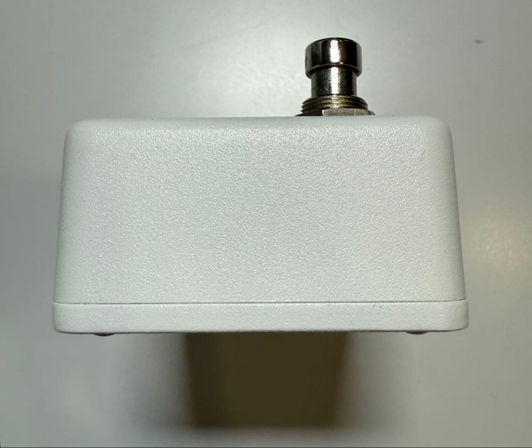 Animals Pedal BATH TIME REVERB リバーブ