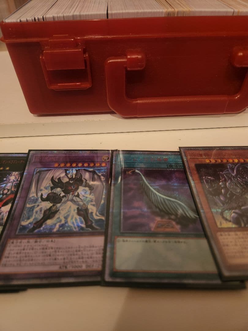 d*9様 遊戯王引退品まとめ売り