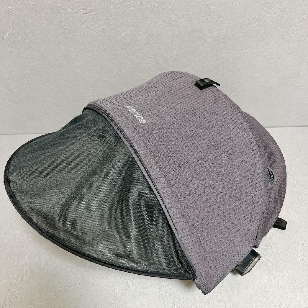 Aprica アップリカ フラディアグロウ プレミアム ISOFIX チャイルド