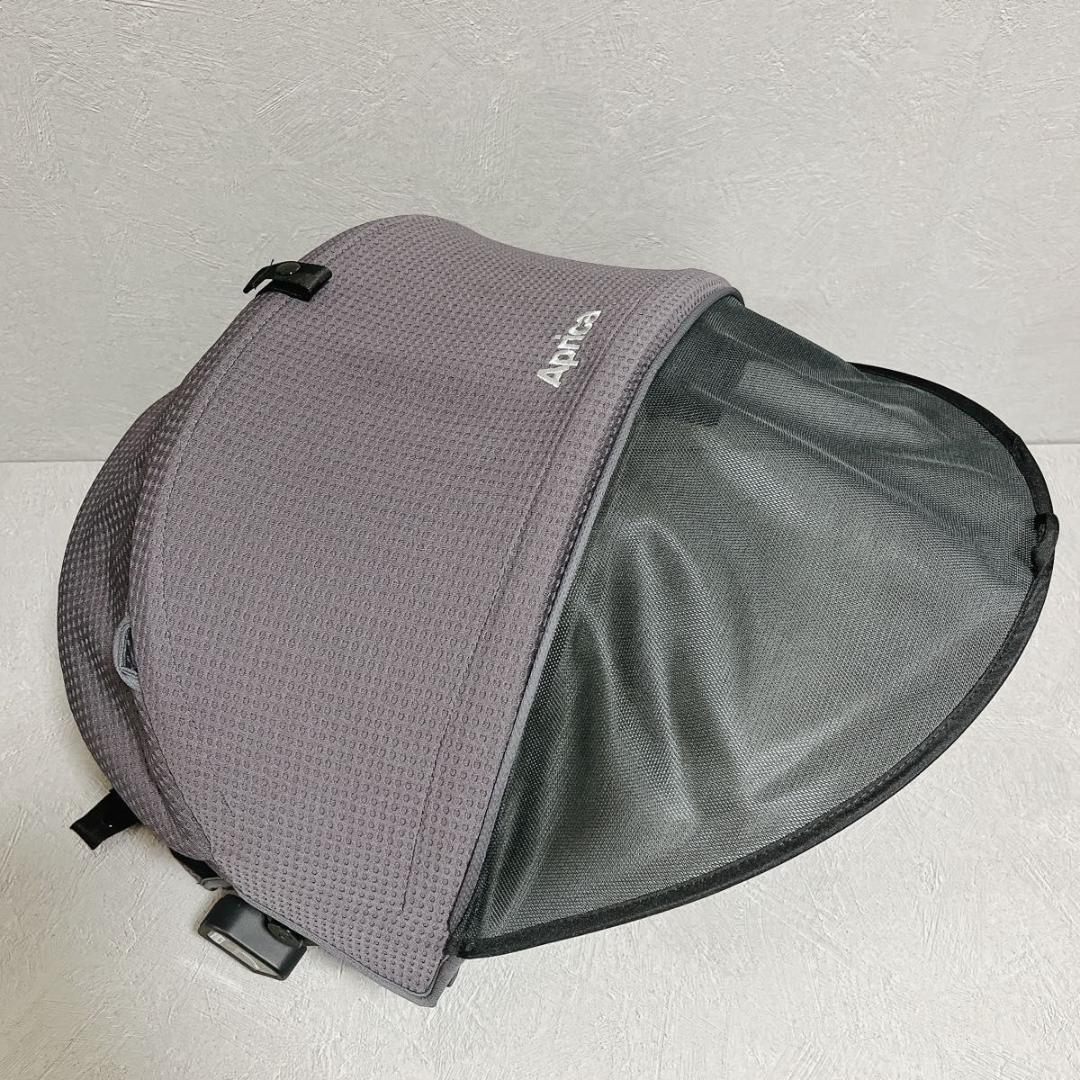 Aprica アップリカ フラディアグロウ プレミアム ISOFIX チャイルド