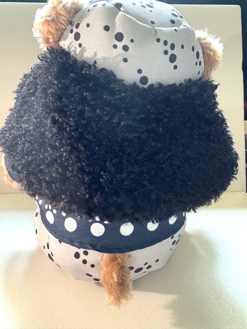 ONEPIECE バーソロミュー・くまべあ ぬいぐるみ　未使用品　人形