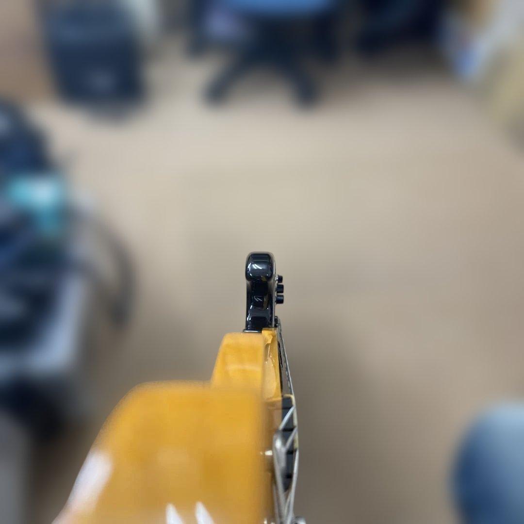 Fender エレキベース JAPAN JB62-58 音出し確認済