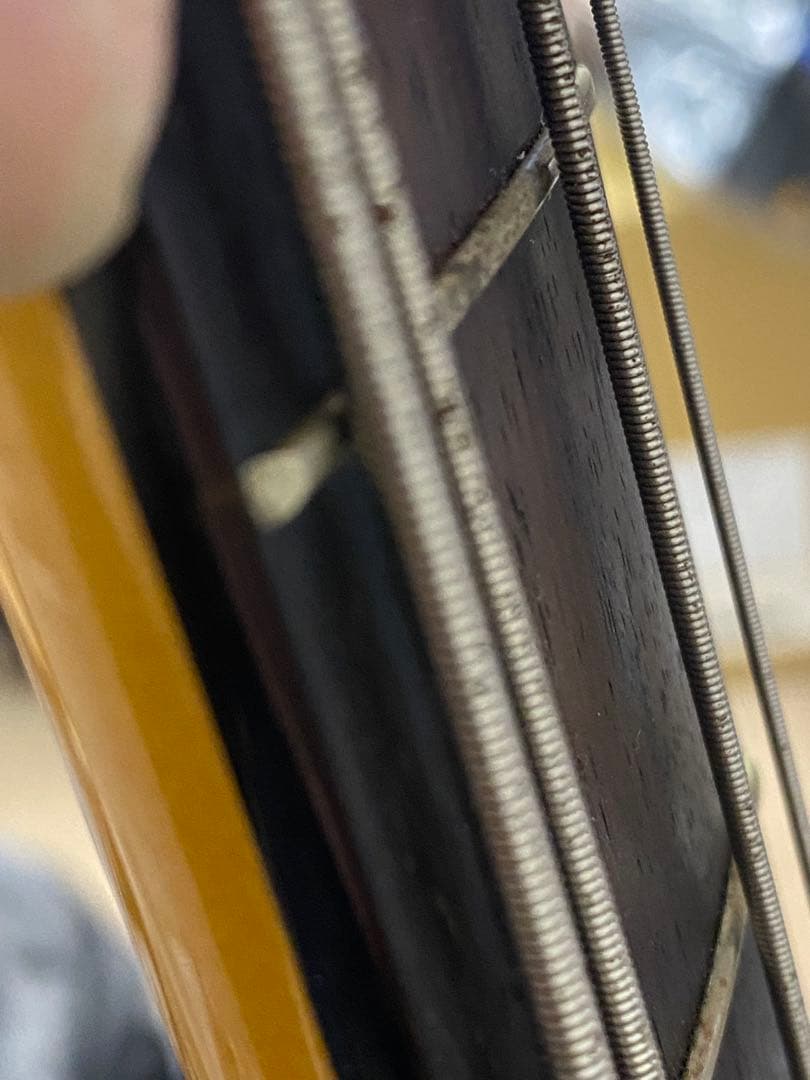 Fender エレキベース JAPAN JB62-58 音出し確認済