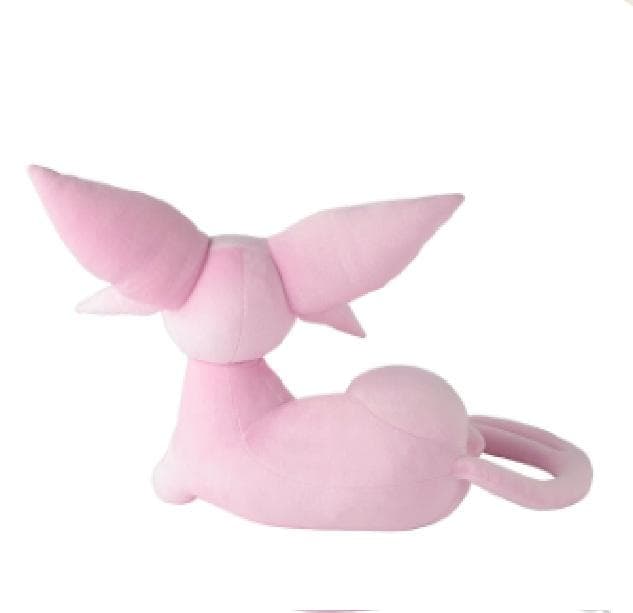 【新品・未使用・未開封】等身大　エーフィ　寝そべり　ぬいぐるみ　ポケモン　特大